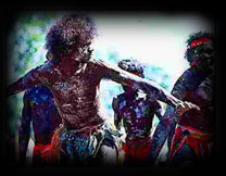 aboriginal